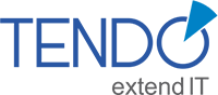 Tendo logo